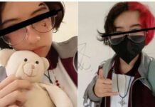 Hasta 8 años de cárcel podría recibir Vanessa, joven que mató a “Huellitas”