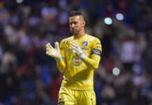 ¡Adiós, vaquero! Antony Silva deja al Club Puebla