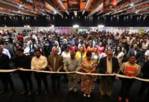 Inauguran Expo Puebla Cooperativa 2023