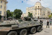 Rusia condonará deudas a quienes se unan al Ejército