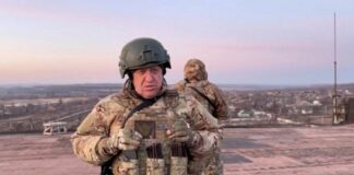 Grupo Wagner frena su avance hacia Moscú