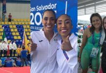 México suma cuatro oros en primer día de Juegos Centroamericanos y del Caribe 2023
