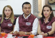 Roberto Solís coordinará promoción de Adán Augusto en Puebla