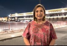 Xóchitl Gálvez buscará la candidatura presidencial por Va por México