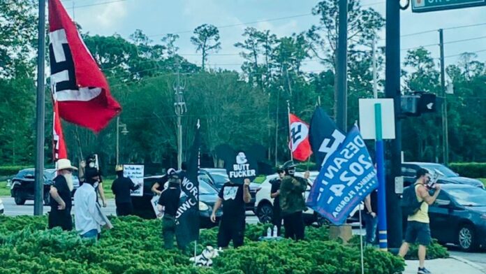 Disney-Nazis