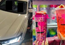 Asesinan a dueños de licuachelas “Dolls Drinks” de Tepito Dolls Drinks