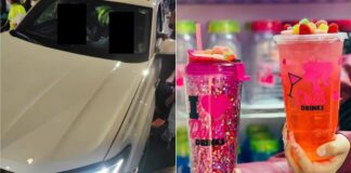 Asesinan a dueños de licuachelas “Dolls Drinks” de Tepito Dolls Drinks