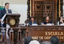 Constituyen clúster de Educación y Desarrollo de Talento del Estado de Puebla Educación