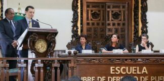 Constituyen clúster de Educación y Desarrollo de Talento del Estado de Puebla Educación
