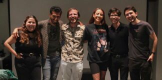 Egresado UDLAP recorre escenarios con su obra de teatro “¿Te conozco?” Egresado