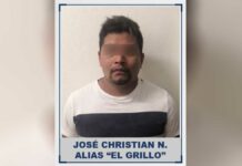 SSP Puebla confirma deceso de “El Grillo” por infarto El Grillo