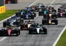 F1 anuncia el Gran Premio de Madrid para 2026