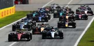 Gran Premio de Canadá no está en riesgo de cancelarse