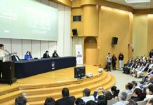 Facultad de Derecho, referente en la sociedad: Lilia Cedillo Facultad