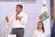 Puebla va por ampliación de la federal Puebla – Amozoc Federal