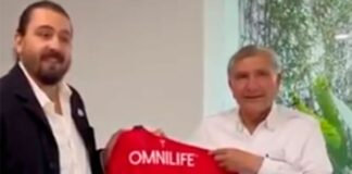 Adán Augusto López nuevo ‘fichaje’ de Chivas Fichaje