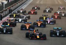 Gran Premio de Canadá: fechas y horarios de la carrera