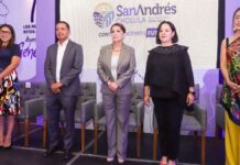 San Andrés realiza foro “Los Nuevos Retos en la Agenda de Género” Género