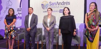 San Andrés realiza foro “Los Nuevos Retos en la Agenda de Género” Género