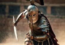 Accidente deja heridos en rodaje de ‘Gladiator 2’ en Marruecos Gladiator