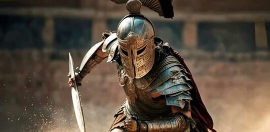 Gladiator