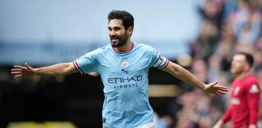 Gündogan