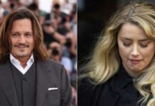 Amber Heard paga 1 mdd a Johnny Depp a un año de juicio Heard