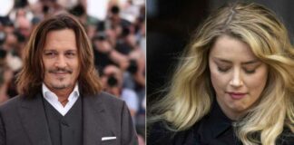Amber Heard paga 1 mdd a Johnny Depp a un año de juicio Heard