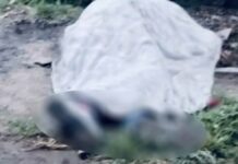 Hombre muere y otro resulta herido tras ser baleados en Acatzingo Hombre