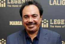 Star Plus estrena documental sobre Hugo Sánchez Hugo Sánchez
