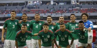 Jugadores habrían amenazado con no ir a Copa Oro si no se iba Diego Cocca