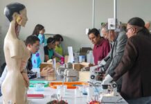 Realizan la séptima edición de Expo Prepa IBERO Puebla 2023 IBERO
