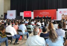 IBERO Puebla brinda apoyos educativos a aspirantes IBERO