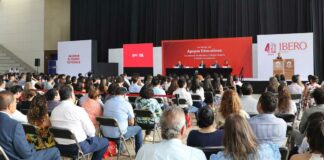 IBERO Puebla brinda apoyos educativos a aspirantes IBERO