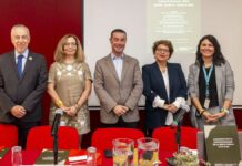 IBERO Puebla presenta 1er informe de acciones por la sustentabilidad IBERO