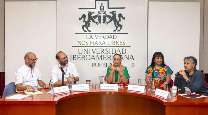 IBERO recibe Congreso sobre Enseñanza, Aprendizaje e Identidad Dialógica IBERO