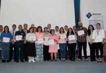 ISSSTEP realiza Segundo Encuentro de Pacientes Trasplantados ISSSTEP