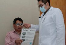 ISSSTEP realiza octava jornada de servicios en Texmelucan ISSSTEP
