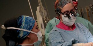 ISSSTEP recibe primera donación multiorgánica del año ISSSTEP