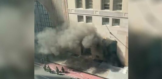 Incendio