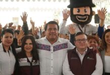 “Jueves Ciudadano” llega a San Martín Texmelucan Jueves Ciudadano