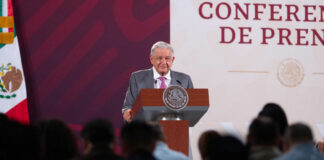 AMLO anuncia reformas a pensiones y protección animal LÓPEZ OBRADOR