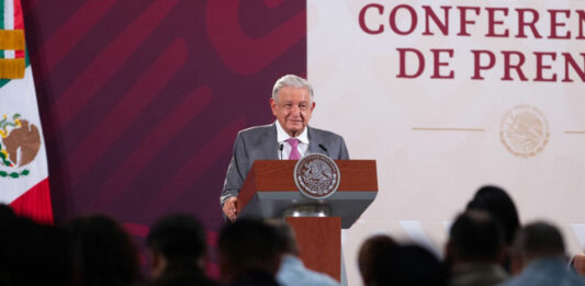 LÓPEZ OBRADOR