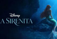 “La sirenita” y sus malos resultados en China y Corea del Sur por críticas racistas La sirenita