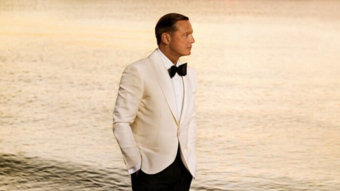 Luis Miguel.