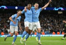 Manchester City en busca de su primer triplete en la final de Champions