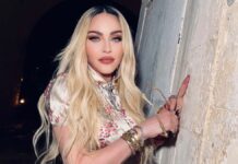 Madonna recibe alta médica tras hospitalización Madonna