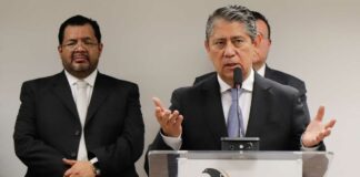 Detención por disputa de inmueble no está ligada a homicidio de Marco Aurelio: FGE Marco Aurelio