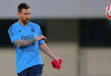 Lionel Messi llegará al Inter de Miami en julio Messi (2)