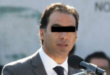 PVEM se deslinda de Michel “N”, acusado de violencia familiar Michel